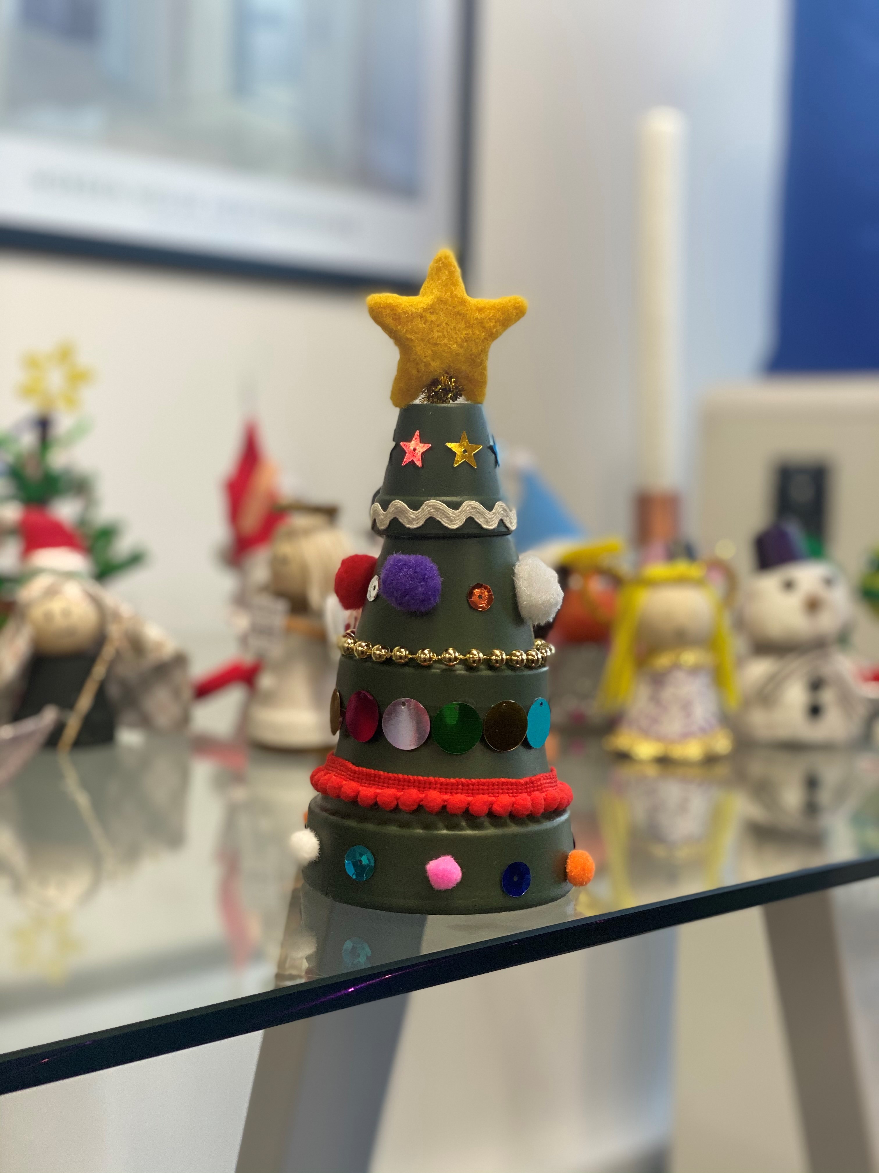 Christmas Traditions at Messenger - Messenger BCR