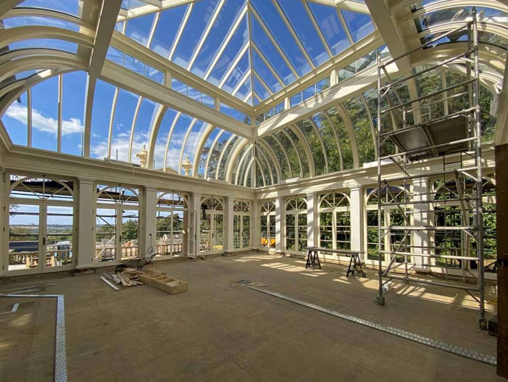 Portfolio Messenger BCR